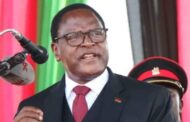 Malawi Leader Sacks Minister and Chief Of Staff