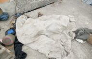 Decomposing Body of a Man at Kasoa Market Creates Inconvenience