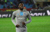Black Stars Striker Caleb Ekuban to Have Medicals at Genoa on Wednesday