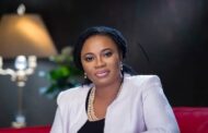 Election 2020: I Was Busy Enjoying Myself at the Beach on Election Day - Charlotte Osei on Why She Didn't Vote