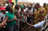 Yilo Krobo NDC Fumes Over Akufo-Addo Failure to Construct Phase II of Somanya University A Year after Sod-Cutting