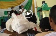 Sexy Anglican Priest in Trouble for Kissing Students