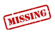 Tens of Thousands Registered Missing In Africa