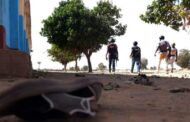 Nigerian Governor Urges Civilians to Arm Themselves