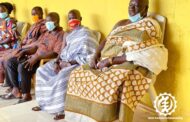 Akyem Akroso: Okada Riders Agitating Over Chief's Order to Stop Work