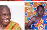 Koforidua: Two Sub-Chiefs of New Juaben Die as Omanhene Pronounced Dead
