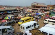 E/R: Taskforce Inaugurated to Enforce GHc100 Spot Fine against Recalcitrant Drivers