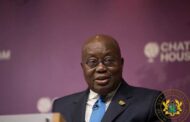 Nana Akufo-Addo to Deliver a Speech at North Rhine – Westphalia State Today