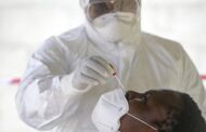 E/R: 40 New Positives Push Active Cases to 191, 7 In Critical Condition
