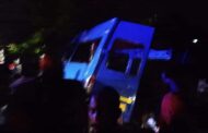 Baby, 8 Others Perish After Reckless Overtaking By Driver at Akyem Apedwa