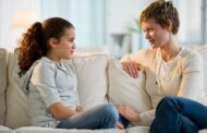 Discuss Sex-Related Issues with Your Children - Parents Advised