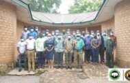 Managers of Mole Park Meet Stakeholders on Conservation