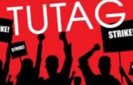 Withdraw All Teaching and Related Activities on Campus - UTAG to Members