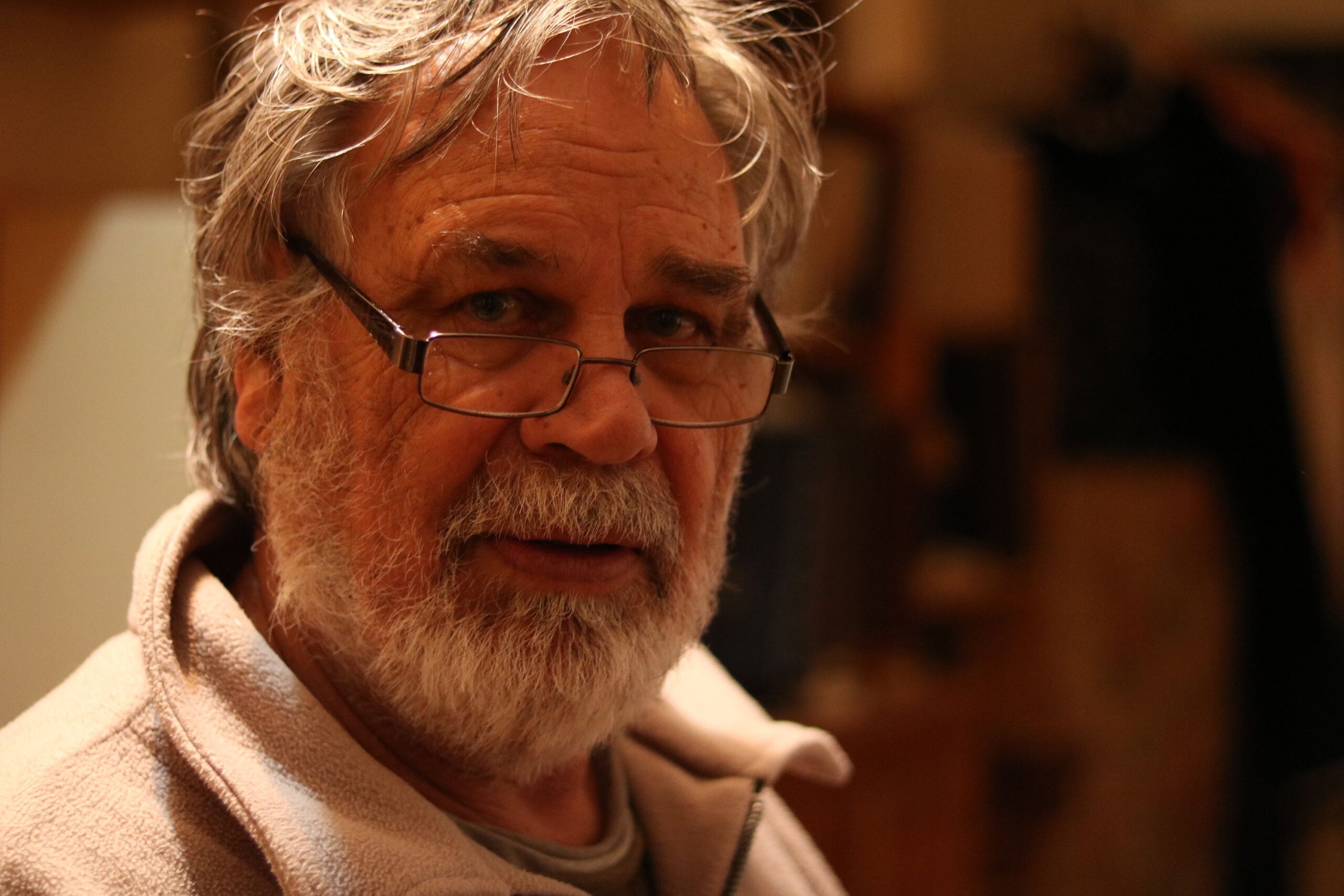 Renowned South African Artist Dies from Covid