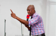 God Will Judge the Prophets of Ghana - Prophet Kofi Oduro