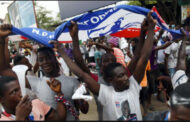 NPP Recounts Achievements to the Country for Past 29 Years