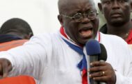 We’ll Overcome Challenges and Difficulties In the Country - Akufo-Addo