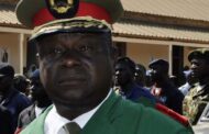 US Offers $5m Reward for Ex-Guinea-Bissau Army Chief