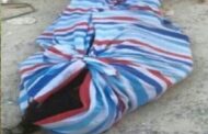 C/R: Family Abandons Woman Found Dead In a Room