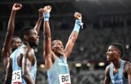 Botswana Gifts Houses to Olympic Medal Winners