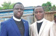 E/R: Pastors, Others Robbed By Highway Robbers Who Disguised As Police