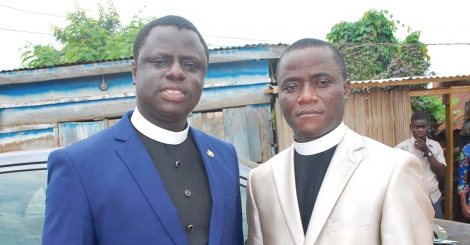 E/R: Pastors, Others Robbed By Highway Robbers Who Disguised As Police