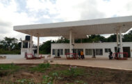 ER: Police CID Visits Oborpah over Robbery Attack on Two Fuel Stations