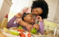 Being a Mom Doesn’t Mean Giving Up on Fun