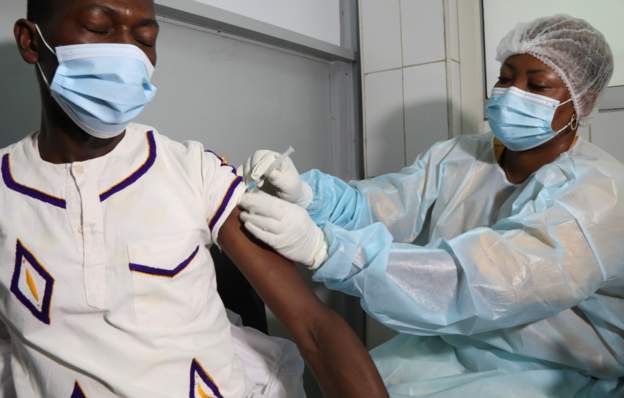 Ivory Coast Begins Ebola Jabs after Confirmed Case