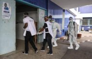 Ivory Coast's First Ebola Patient in Years Recovers
