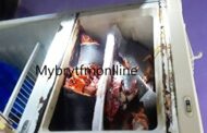 Horror: Architect Kills Step-Sibling, One Other, Cut Body into Fridge as Meat