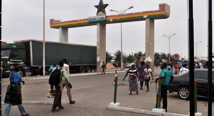 Boarder Opening: Traders, Residents Stranded As Cote D'Ivoire Boarder Remain Closed