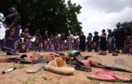 Nigerian Kidnappers Free 15 Students
