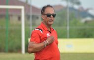Asante Kotoko Is a Big Name Not a Big Team – Mariano Bareto