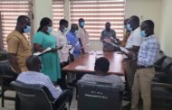 West Akyem Assembly Inaugurates Revenue Mobilization Taskforce