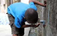 Cholera Kills 800 in Nigeria as Outbreak Spreads