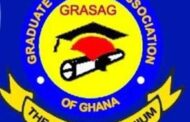 GRASAG Urges Gov’t to Immediately Resolve UTAG Strike