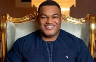 Kwadwo Sarfo Junior Crown Young Business Leader of the Year