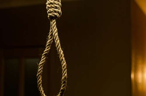 60 Suicide Cases Recorded In Eastern Region In 2021