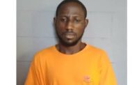 Bibiani: Man Who Murdered Wife Arrested After Going into Hiding