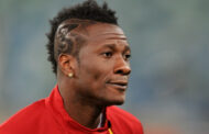 We Hope For an Affordable Group for Ghana – Asamoah Gyan