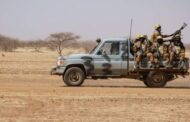 Burkina Faso Attack Death Toll Rises To 80