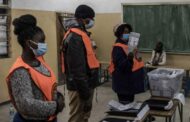 Zambia Counts Votes In Closely Fought Elections