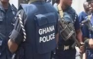 E/R: IGP Directs Investigation into Misconduct of Begoro Police