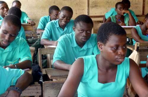 Ghana’s Future Heavily Depends on Youth Education – NDC