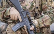 US Forces To Fight DR Congo Militants