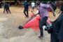 E/R: Gunmen Shoots Football Coach to Death