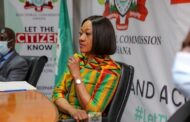 Jean Mensah Will Be Sacked In Our Next Gov’t – NDC