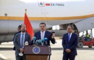 Crucial Pre-Election Negotiations Resume in Libya