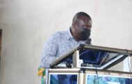 E/R: GES Dir. Clashes with Headmaster, Accused Him of Being Disingenuous Over School Challenges